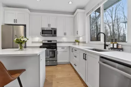 33 3039 156 Street, Surrey, BC, Surrey — Townhouse for sale