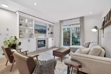 33 3039 156 Street, Surrey, BC, Surrey — Townhouse for sale