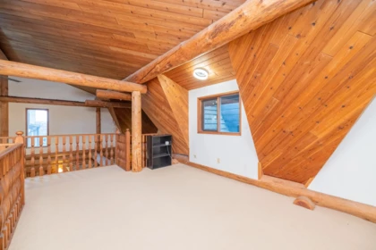 Loft / Bonus Room Photo of 46492 Valleyview Road, Chilliwack, BC