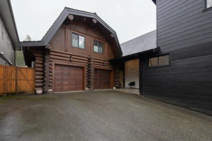 Playground / Recreational Area Near 46492 Valleyview Road, Chilliwack, BC