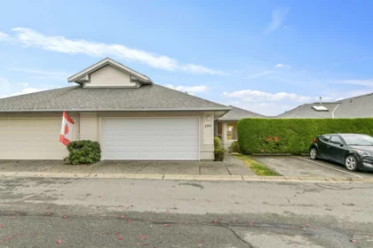 106 31406 Upper Maclure Road, Abbotsford, BC, Abbotsford — Townhouse for sale