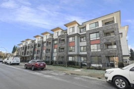 110 2160 Grant Avenue, Port Coquitlam, BC
