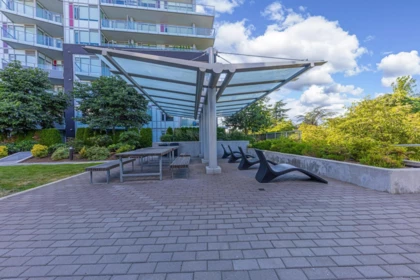 Garden / Landscaping Photo of 613 10788 No. 5 Road, Richmond, BC