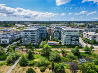 Hot Tub / Spa Photo of 613 10788 No. 5 Road, Richmond, BC