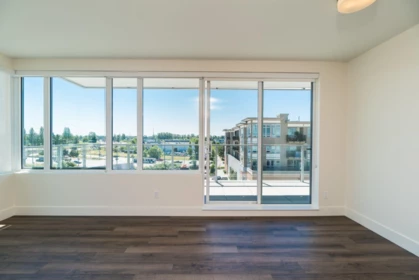 Kitchen Photo of 613 10788 No. 5 Road, Richmond, BC