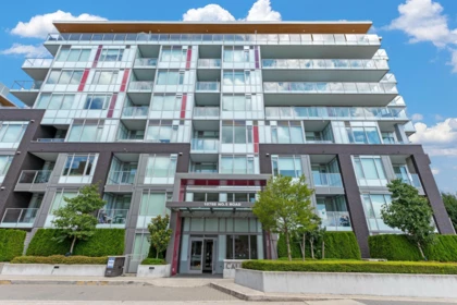 Street View Photo of 613 10788 No. 5 Road, Richmond, BC