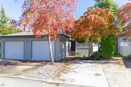 Aerial View of 1 14251 18a Avenue, Surrey, BC