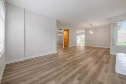 Bedroom 4 Photo of 1 14251 18a Avenue, Surrey, BC