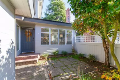 1 14251 18a Avenue, Surrey, BC, Surrey — Townhouse for sale