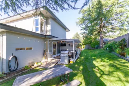 Outdoor Kitchen Photo of 1 14251 18a Avenue, Surrey, BC