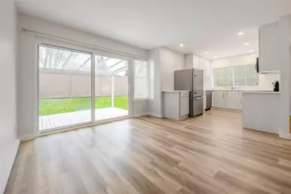 Pantry Photo of 1 14251 18a Avenue, Surrey, BC