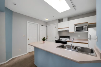 C307 40140 Willow Crescent, Squamish, BC, Squamish — Apartment/Condo for sale