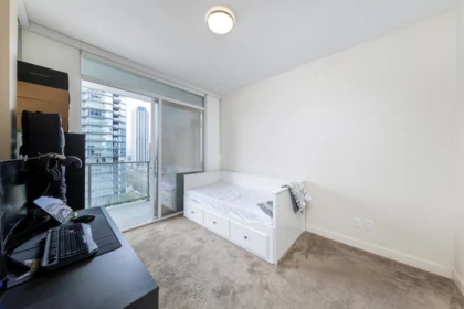 Powder Room Photo of 1106 6383 Mckay Avenue, Burnaby, BC