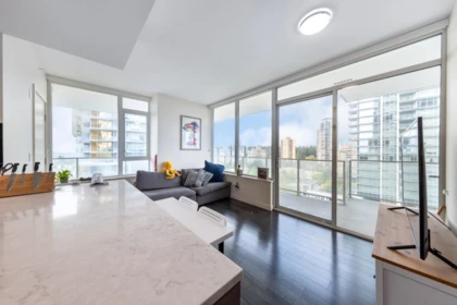 Primary Bedroom Photo of 1106 6383 Mckay Avenue, Burnaby, BC