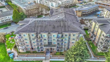 410 20696 Eastleigh Crescent, Langley, BC, Langley — Apartment/Condo for sale