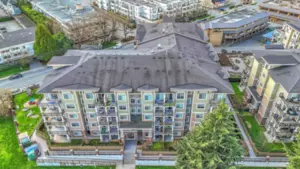 410 20696 Eastleigh Crescent, Langley, BC