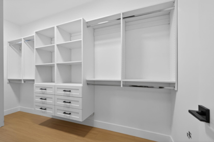Basement Recreation Room Photo of 7645 197 Street, Langley, BC