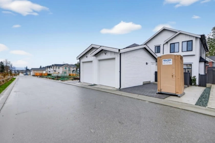 Garden / Landscaping Photo of 7645 197 Street, Langley, BC