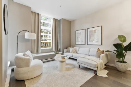 2540 Spruce Street, Vancouver, BC, Vancouver — Townhouse for sale