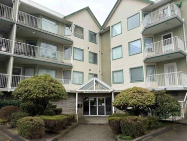 114 19236 Ford Road, Pitt Meadows, BC, Pitt Meadows — Apartment/Condo for sale