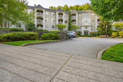 Community Amenities Photo (Clubhouse) of 112 5677 208 Street, Langley, BC