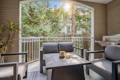 Garden / Landscaping Photo of 112 5677 208 Street, Langley, BC