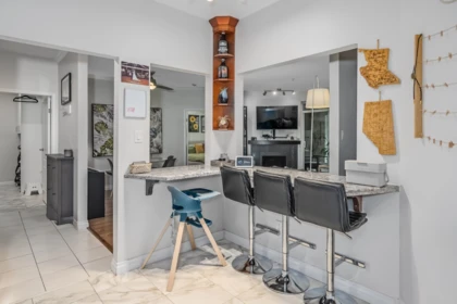 Loft / Bonus Room Photo of 112 5677 208 Street, Langley, BC