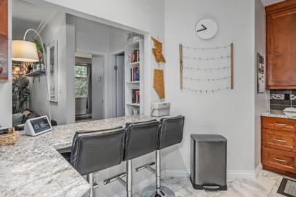 Office / Den Photo of 112 5677 208 Street, Langley, BC
