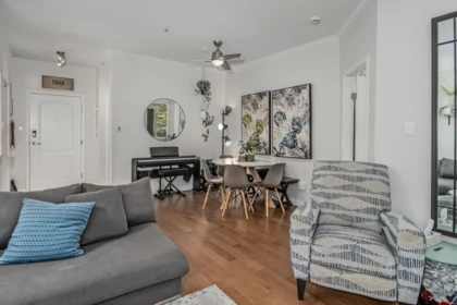 Primary Bedroom Photo of 112 5677 208 Street, Langley, BC