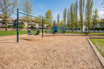 Street View Photo of 112 5677 208 Street, Langley, BC