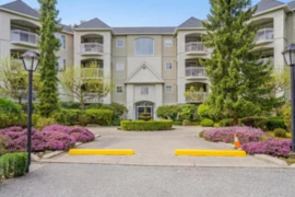 112 5677 208 Street, Langley, BC