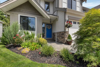 50293 Sienna Avenue, Chilliwack, BC, Chilliwack — Single Family Residence for sale