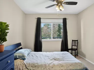 Bedroom 3 Photo of 211 33480 George Ferguson Way, Abbotsford, BC