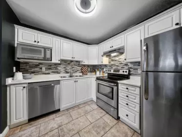 Pantry Photo of 211 33480 George Ferguson Way, Abbotsford, BC