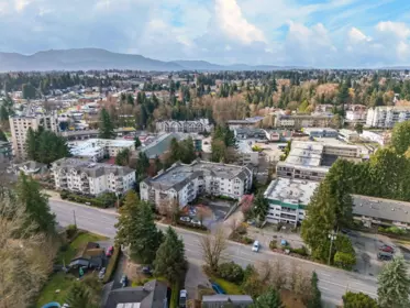 Street View Photo of 211 33480 George Ferguson Way, Abbotsford, BC