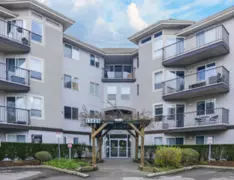 211 33480 George Ferguson Way, Abbotsford, BC