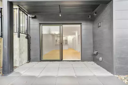 Garage Interior Photo of 104 33886 Pine Street, Abbotsford, BC