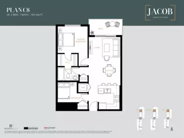 Hot Tub / Spa Photo of 104 33886 Pine Street, Abbotsford, BC
