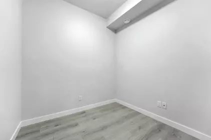 Mudroom Photo of 104 33886 Pine Street, Abbotsford, BC