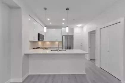 Pantry Photo of 104 33886 Pine Street, Abbotsford, BC