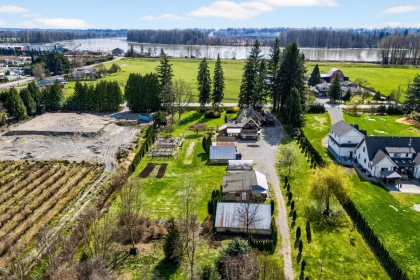 Fitness Center Photo Near 17515 Ford Road Detour, Pitt Meadows, BC