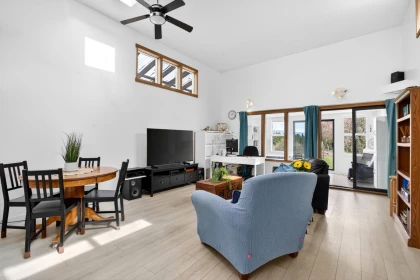 Garage Interior Photo of 17515 Ford Road Detour, Pitt Meadows, BC