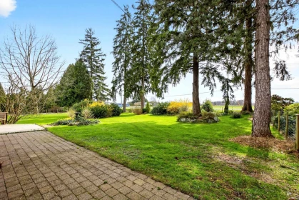 Loft / Bonus Room Photo of 17515 Ford Road Detour, Pitt Meadows, BC