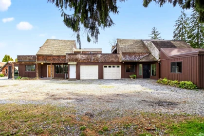 Mudroom Photo of 17515 Ford Road Detour, Pitt Meadows, BC