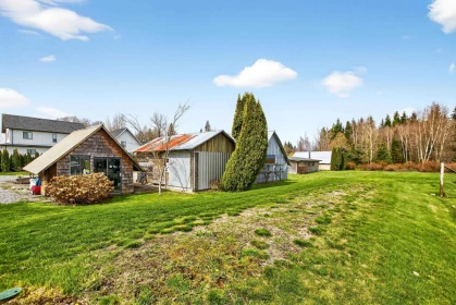 Street View Photo of 17515 Ford Road Detour, Pitt Meadows, BC