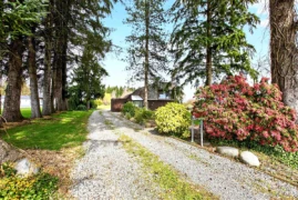 17515 Ford Road Detour, Pitt Meadows, BC