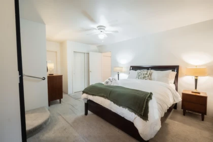 Office / Den Photo of 1372 Ottawa Avenue, West Vancouver, BC