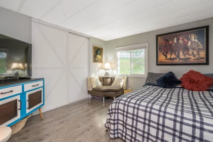 Bedroom 4 Photo of 33 2315 198 Street, Langley, BC