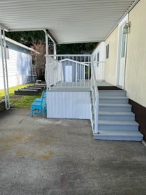 Garage Interior Photo of 33 2315 198 Street, Langley, BC