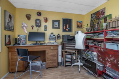 Loft / Bonus Room Photo of 33 2315 198 Street, Langley, BC